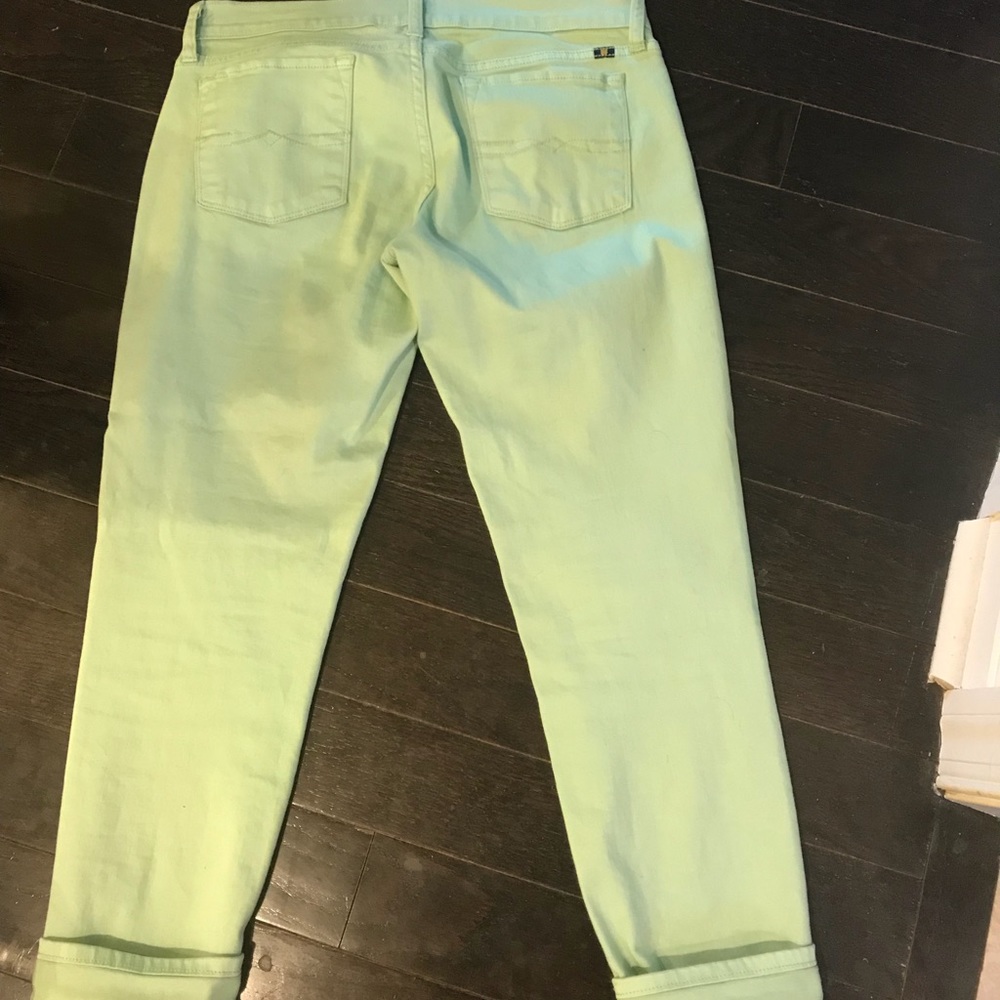 Lucky Brand Pants